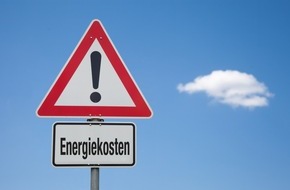PRIMAGAS Energie GmbH: Deutsche rechnen 2014 mit höheren Heizkosten (FOTO)