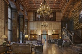 Vita4Good Longevity Health & Beauty GmbH: VITA4GOOD startet Gesundheitsrevolution mit KI & Longevity im Schlosshotel Berlin
