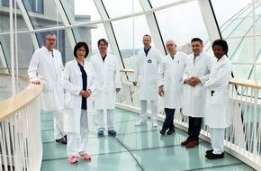 RHÖN-KLINIKUM AG: Ausgezeichnete Herzmedizin: RHÖN-KLINIKUM Campus Bad Neustadt erneut als Mitralklappen-Zentrum zertifiziert