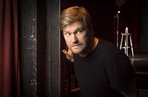 ZDFneo: Shahak Shapira mit eigener Comedy-Show "Shapira Shapira" in ZDFneo