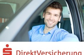 Sparkassen DirektVersicherung AG: Sparkassen DirektVersicherung mit neuem Auto-Tarif