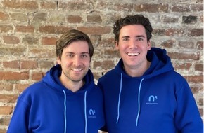 nextmarkets AG: Neobroker nextmarkets erhält 30 Millionen US-Dollar in Series B-Finanzierungsrunde