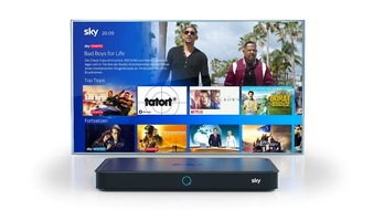 Sky Deutschland: Amazon und Sky verkünden Partnerschaft und bringen pünktlich zu Weihnachten beste Unterhaltung an einem Ort zusammen