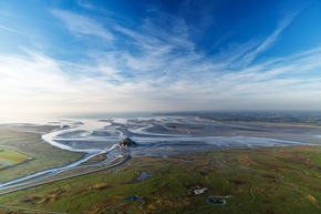 Normandie: 5 beliebte Spots und ihre Alternativen