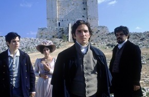 ProSieben: Wer ist Monte Cristo?