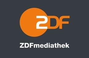 ZDF: ZDF baut Personalisierung der Mediathek aus / Rekordzahlen zum Jahresauftakt