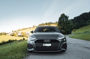 Oehler Web: Die beliebtesten Gebrauchtwagen-Modelle in der Schweiz für den Wiederverkauf: Autohandel Nasser enthüllt die Top-Modelle