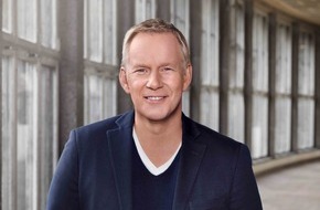 ZDF: Johannes B. Kerner präsentiert "Der Quiz-Champion" im ZDF (FOTO)