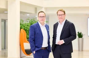 ifm electronic gmbh: Neue Impulse f&uuml;r den ifm-Vertrieb; Pressemitteilung der ifm electronic gmbh