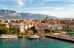 Booking.com B.V: Reisefieber zur UEFA Women's EURO 2025: Deutsche Fans zieht's in die Schweiz