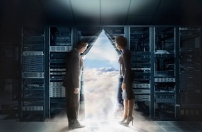 Sopra Steria SE: [Blog] "Wir sind drin!" - Der nicht mehr steinige Weg in die Cloud