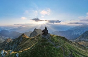 ProMedia Kommunikation GmbH: Die Silberregion Karwendel pr&auml;sentiert ihre 9 sch&ouml;nsten Pl&auml;tze 2026