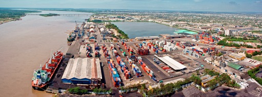 ProBarranquilla: Barranquilla und die Region Atlántico: Ein wettbewerbsfähiger, küstennaher Standort in Amerika