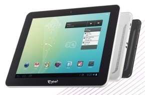 Actidis AG: Actidis startet Tablet-Feuerwerk in Barcelona (BILD)