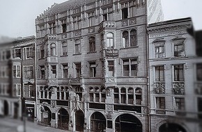 Zurich Gruppe Deutschland: Seit 1875 in Bewegung: 150 Jahre - Zurich Gruppe Deutschland startet ins Jubiläumsjahr