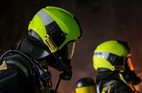 Deutsche Feuerwehr-Gewerkschaft (DFeuG): Krisen, Kriege, leere Kassen - Katastrophenschutz und Feuerwehr ohne notwendige Mittel