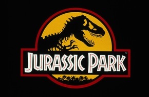 RTLZWEI: "Jurassic Park" - RTL II zeigt das Original von Steven Spielberg