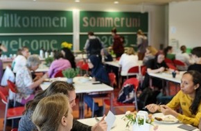 Universit&auml;t Bremen: Pl&auml;tze frei bei der Informatica Feminale 2026