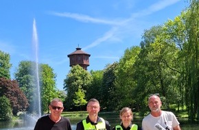 Polizei Salzgitter: POL-SZ: Pressemitteilung der Polizeiinspektion SZ/PE/WF vom 02.01.2026.