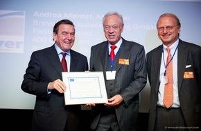 Baader Bank AG: Baader Bank unter den wachstumsstärksten inhabergeführten Unternehmen in Europa (mit Bild)