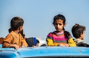 UNICEF Deutschland: UNICEF: Kinder trotz angekündigter Feuerpause in Gefahr