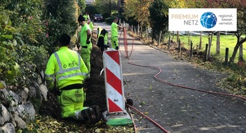 Filiago GmbH & Co. KG: Startschuss für Glasfaserausbau in der Samtgemeinde Tostedt (Landkreis Harburg)