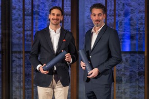 AVEC PHOTOS : 34e remise du Prix Pfizer de la recherche : 12 scientifiques récompensés pour leurs travaux de pointe en médecine et en santé numérique en Suisse