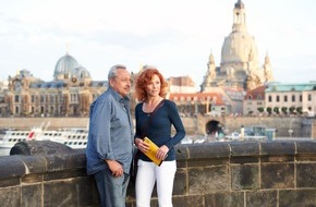 ZDF: "Stubbe - Von Fall zu Fall" - drei neue Filme im ZDF / Abschied mit dem 50. Fall (FOTO)