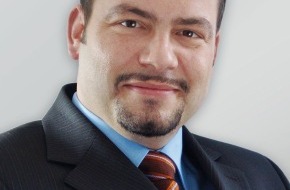 UtoNova AG: Marc Polinelli: Neuer Geschäftsleiter der UtoNova AG