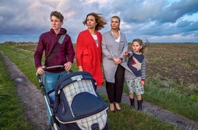 ZDF: Zwei neue Filme mit Annette Frier als "Ella Schön" im ZDF-"Herzkino"