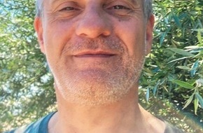Polizeipr&auml;sidium Nordhessen: POL-NH: vermisster 50 j&auml;hriger Mann