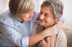 DAK-Gesundheit: Pflegereport: Große regionale Unterschiede in NRW