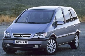 Opel Automobile GmbH: "Bochum bleibt Heimat des Zafira"