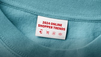 DHL Group: PM: Social Media Shopping auf dem Vormarsch: DHL gibt Einblicke in neuste Trends im E-Commerce / PR: Bracing for the social media shopping phenomenon: DHL on the latest trends in e-commerce