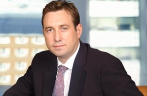 Sharp Electronics (Europe) GmbH: Sharp Europe: Paul Molyneux appointed as new CEO Sharp Europe (mit Bild)