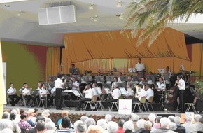 Polizeiinspektion Hameln-Pyrmont/Holzminden: POL-HM: Präventionskonzert des Polizeimusikkorps Niedersachsen und der Polizei Bad Pyrmont