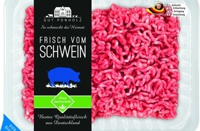 Netto Marken-Discount Stiftung & Co. KG: Netto Marken-Discount mit größtem gentechnikfreien Sortiment im Fleisch- und Wurstbereich in der Discounterbranche