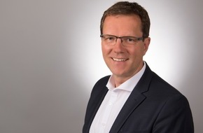 WBS TRAINING AG: Joachim Giese wechselt in den Vorstand der WBS Training AG /
Unternehmenswachstum und neue Themenbereiche erfordern Verstärkung des Vorstandes