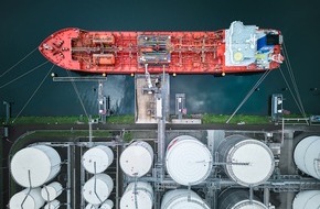 Messer SE & Co. KGaA: Messer schließt Pre-FEED-Studie für CO2-Terminal von Ambrian Energy im Hafen Bremen positiv ab