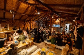 Fondue Alp neu in Zürich Altstetten