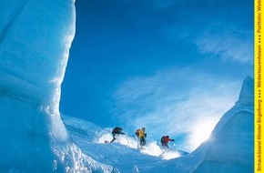 Wandermagazin SCHWEIZ: Wandermagazin SCHWEIZ im Januar_Februar_2012: «Perfect Days» im Engelbergertal