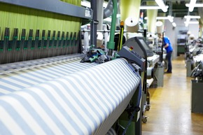 Pressemitteilung - Curt Bauer GmbH: Spezialist für Heim- und technische Textilien strebt Neuaufstellung im Insolvenzverfahren an