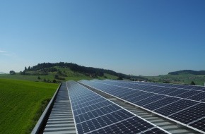 Bigla AG: Bigla Solar Night - Mit Sonnenenergie in die Zukunft (BILD)