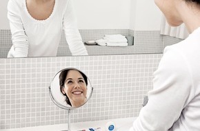 blend-a-med: Zähne zeigen - mit blend-a-med auf OBS!