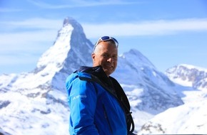 ZERMATT BERGBAHNEN AG: Matterhorn Testcenter in Zermatt – Skitest auf höchstem Niveau
