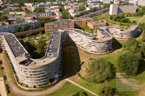 GENIALE GEBÄUDE - jetzt im Midas Verlag erschienen