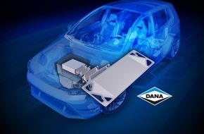 Dana Incorporated: Dana Neu-Ulm und Bosch: Langfristiger Vertrag zur Produktion metallischer Bipolarplatten für Brennstoffzellen Stacks