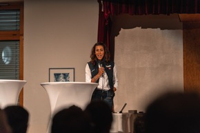 100 Tage bis zur Heim-MTB-WM: Countdown-Event in Fiesch setzt starke Impulse für Sport und Region