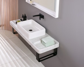 Planifier une salle de bains pour le présent et en prévision des années à venir
