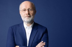 ZDF: ZDF-Wissenschaftsjournalist Prof. Harald Lesch erhält Hanns-Joachim-Friedrichs-Preis 2019 (FOTO)